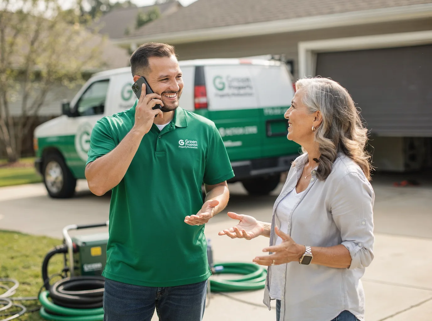 Water Damage Restoration Wauneta, NE FAQs